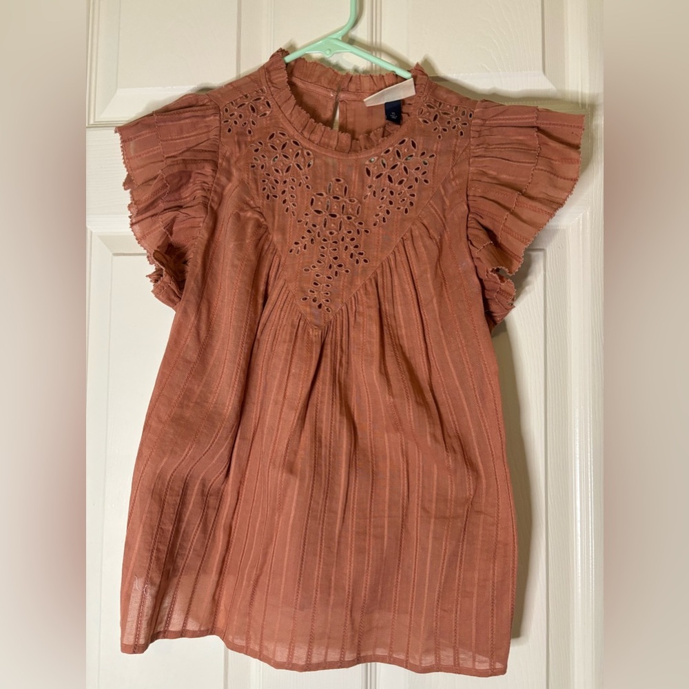 Universal thread Blouse